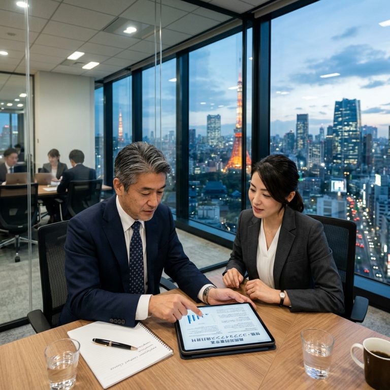 社労士とITの融合で中小企業の人事労務DXを実現する株式会社ヒューマンテック・パートナーズ