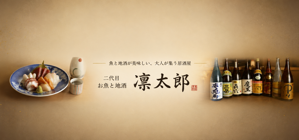 旬魚と鉄板焼きが織りなす、大人の贅沢な一皿を。 素材の魅力を最大限に引き出す料理へのこだわり