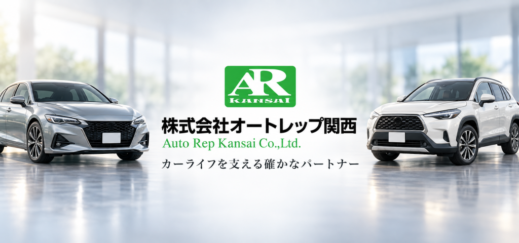 コーティングを、もっと身近に、もっと確かに。オートレップ関西が磨き続ける技術と発想