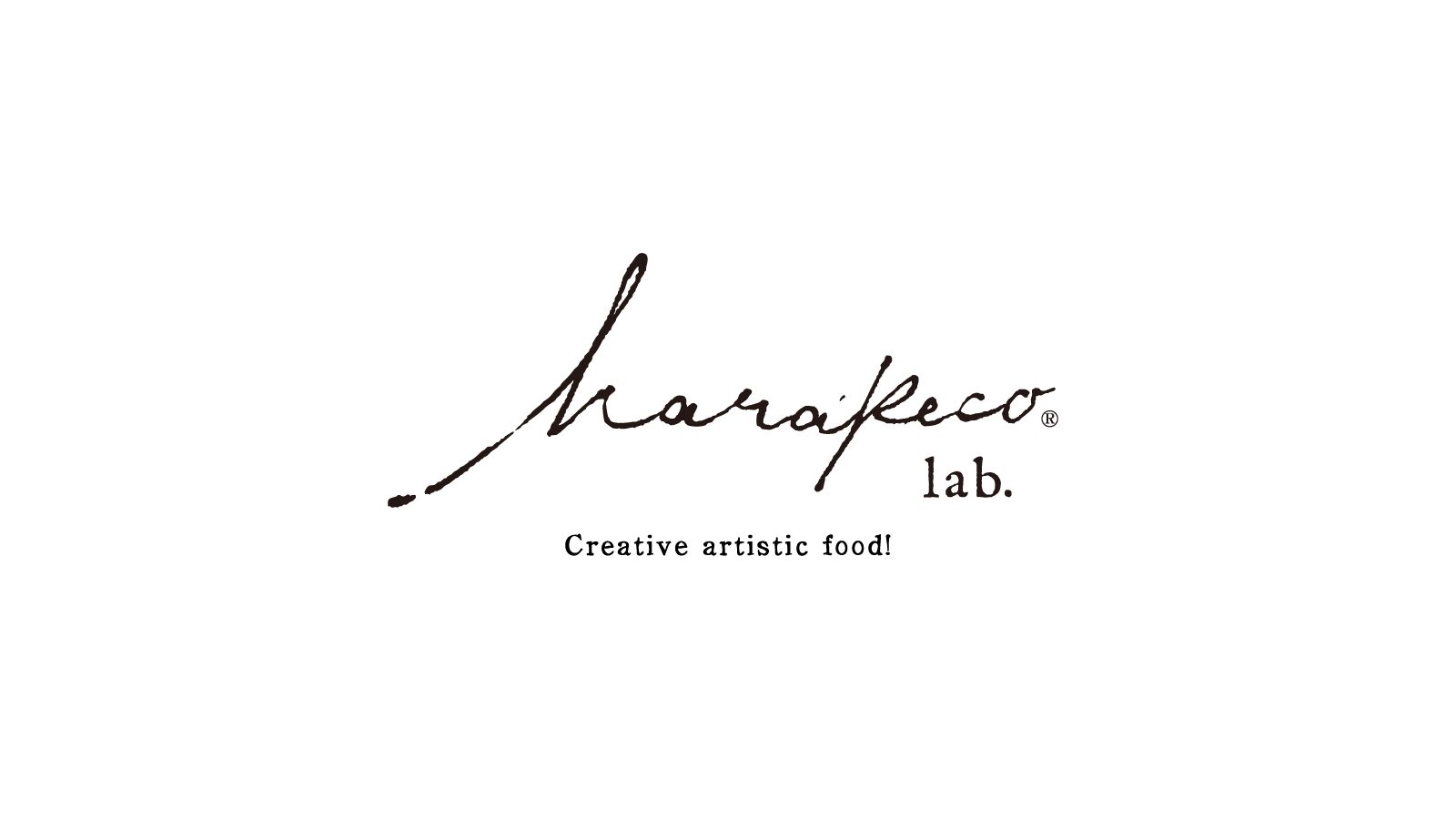 「ArtなFoodであそぶ」——メルティングポットハラペコラボ株式会社がつくる、食とアートの新しい楽しみ方
